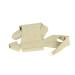 Pair Bunion Bunion Sleeve Big Separators Thumb Box