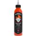 Poirier's Louisiana Style HOT SAUCE TRIO by Dustin Poirier and Heartbeat Hot Sauce Co. (1 x Original 1 x K.O. Edition 1 x Creole Maple) - Buy Online on GoSupps.com