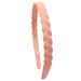 12 Fashion Hairbands with Teeth for Women | 15mm Plastic Headbands for Girls & Children - Stylish & Durable - Buy Online on GoSupps.com