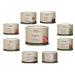 Warm Wax HONEY by RICA - 400ml | Professional Hair Removal Wax for Smooth Skin | International Shipping - Buy Online on GoSupps.com
