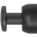 Shop Black Fascia Massage Devices | Muscle Relaxant & Physiotherapy Instrument for Pain Relief - Buy Online on GoSupps.com
