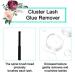 Esher Glue Remover 5ml | Obeyalash Eyelash Adhesive Remover for Easy Lash Removal - Buy Online on GoSupps.com