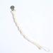 Buy 3-Piece Pacifier Chain Set - Cotton Clips with Stainless Steel Clamps for Unisex Babies - International Shipping Available - Buy Online on GoSupps.com