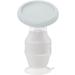 Manual Milk Collector | Sea Salt - Effortlessly Collect and Store Breast Milk - Buy Online on GoSupps.com