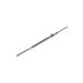 SSWERWEQ Ear wax removal tool 1/5Pcs Portable Ear Cleaner Set Ear Cleaning Remover Ear Curette Spiral Ear Spoon Earpick Ear Cleaning Tools (Color : 1pcs)