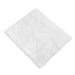 YARNOW Compresses de Coton Facial 100 Pi ces Fin pour Salon de Beaut Soin Visage Usage Unique Blanc