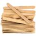 Perfect Stix PS-114st-1000 4.5 Inch Craft Sticks/Ice Cream Sticks - Natural Wood - Box of 1000 - Buy Online on GoSupps.com