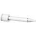 Professional Ear Mold Syringe for Hearing Aids - Safe and Easy Ear Impression Fitting (White) - Buy Online on GoSupps.com