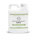 Miss Mustard Seed's MilkOil Indoor/Hemp Seed Oil - Use on Raw or Stained Wood Milk-Painted Pieces Old Wood Finishes Eco-Friendly No VOCs 8 fl oz