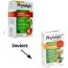 PHYTALGIC + Omega C+ Comfort Joint - Pack of 2 Boxes of 60 Capsules (Pack2)  - Buy Online on GoSupps.com