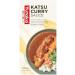 Japanese Katsu Curry sauce 100g 4 servings per pack (Pack of 3) - Buy Online on GoSupps.com