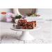 Jane Parker Fruitcake Bourbon & Rum Fruit Cake 1 Pound (16 Ounce) Loaf - Buy Online on GoSupps.com