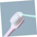 Mobestech 2pcs Adult Toothbrush Set - Eco-Friendly & Effective Oral Care | International Shipping Available - Buy Online on GoSupps.com