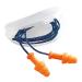 HOWARD LEIGHT Smartfit Hearing Protection Plugs | 30 dB Noise Reduction | Corded with Storage Case - Ideal for International Shipping - Buy Online on GoSupps.com