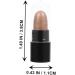 Ipetboom 2 Boxes 12 Shadow Box Eyeshadow Eye Shadow Pencil Beautiful Eye Cosmetics Woman Highlight - Buy Online on GoSupps.com