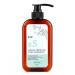RAIP Argan Premium Care Shampoo Baby Powder 500ML / 17 FL OZ