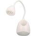 8 LED Gel Polish Drying Lamp 360 Degree Adjustable Nail Manicure LED Light for Salon Type C Interface with Built In Battery 3D Design USB Charging - Buy Online on GoSupps.com