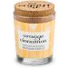 Buy 70ml Orange & Cinnamon Massage Candle - MAGNETIFICO Enjoy It! | International Shipping Available - Buy Online on GoSupps.com