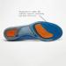 Buy Comfortable Shock Absorption Insoles for Men & Women - Top Inserts for All Shoes - International Shipping Available - Buy Online on GoSupps.com
