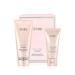 Ohui Miracle Moisture Cleansing Foam Special Set - Hydrating & Smoothing Skin | 200ml + 100ml | Made in Korea - Buy Online on GoSupps.com