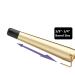 Buy Hot Tools Professional Tapered Curling Iron - Gold Small | International Shipping Available - Buy Online on GoSupps.com
