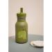 Trixie Stainless Steel Kids Drinking Bottle 350ml - Mr. Dino Dinosaur | Eco-Friendly Durable & Stylish Child Water Bottle - Buy Online on GoSupps.com