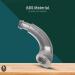 FCS Hearing Devices Ear Hook for Phonak Naida V50 UP BTE - Durable Replacement Accessory | Easy Install | Anti-Howling Design - Buy Online on GoSupps.com