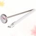 Buy Totority 3pcs Instant Read Food Thermometer Set - Perfect for Drinks Baking Meat Grill & More - International Shipping Available - Buy Online on GoSupps.com