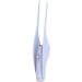 Ear Wax Cleaner Bright Light Wide Application Ear Pick Tweezers Rechargeable Stainless Steel for Kids - Buy Online on GoSupps.com