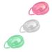 Buy Baby Pacifier Case - Portable Holder & Storage Box for Travel | 3 Pack - Ideal for Moms - Buy Online on GoSupps.com
