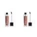 wet n wild Megalast Liquid Catsuit Metallic Lipstick Ride on my Copper 0.21 Ounce 939A (Pack of 2)