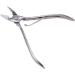 FRCOLOR Manicure Nipper Hangnail Clipper Pedicure Nail File Nail toenail Nipper Cuticle Trimmer Cuticle Cuticle Clipper Nail Art Clipper Stainless Steel - Buy Online on GoSupps.com