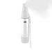 G n rique Vaporisateur Visage Portable Rechargeable Pour Sport Randonn e - Fin Cosm tique Hydratant Sans Piles Usage Fitness Blanc