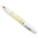Nail design Nail Art Pen - Nail Art Pen 10ml - transparent with white glitter 20 white multi
