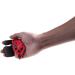 Bicaster Archery X-Small Genuine Leather RH Finger Tab - Finger Guard - Buy Online on GoSupps.com
