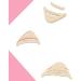 Jojomis Women's Forefoot Inserts - Adjustable Toe Plug Filler for Comfortable Shoes - International Shipping - Buy Online on GoSupps.com