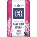Tate & Lyle | Fairtrade Cane Icing Sugar 1kg | airtrade sugar is made using the juice of the sugarcane plant | Suitable for vegetarians and vegans. - Buy Online on GoSupps.com