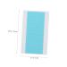 DOITOOL 6 Double Sided Adhesive Hair Extension Replacement Tape for Hair Adhesive Tape for Wigs Hair Tape Tabs Safety Hair Extension Tapes Double Side Tape Hair Wig Tape Pu Hair Extensions - Buy Online on GoSupps.com