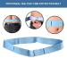 HURRISE Peritoneal Dialysis & Feeding Tube Belt - Breathable Abdominal Support for Comfort & Mobility - Buy Online on GoSupps.com