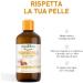  Italian Gourmet E.R. Equilibra Corpo Set of 3 Pure Almond Oils Protective Nourishing and Elasticizing 250 ml + Italian Gourmet Polpa 400 g - Buy Online on GoSupps.com