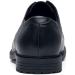 Shoes for Crews Senator Men's Slip Resistant Work Dress Shoes 10.5 Black - Water & Food Service Resistant - Buy Online on GoSupps.com