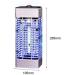 wenyun Diplomat Fly Control Device Bug Zapper Electric Mosquito Killer lamp Fly Trap Flying Zapper for Indoor and Outdoor - Buy Online on GoSupps.com
