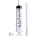 Acu-Life Dosage Syringe - Accurate Medicine Dispenser for Babies and Children - Buy Online on GoSupps.com