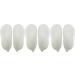 Besportable Washable Gel Insoles Moisturizing Breathable Silicone Socks for Dry Cracked Feet 3-Pack Antimicrobial Boot & Gaiter Solution - Buy Online on GoSupps.com