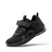 DREAM PAIRS Boys Girls Shoes Little Big Kids Tennis Running Athletic School Sneakers 6 Big Kid Black
