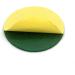 BQSPT Air Hockey Pucks and Paddles Set - Replacement Accessories for Game Tables | 4 Striker 96mm, 8 Pucks 64mm - Black - Buy Online on GoSupps.com
