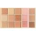 9-Color Eyeshadow Palette Shimmer Matte Lasting Eyeshadow Palette Korean Makeup Mimore Cosmetics Eyeshadow Palette (United States) - Buy Online on GoSupps.com