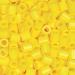 Perler Beads Fuse Beads for Crafts - 1000pcs Yellow | Shop Now - Buy Online on GoSupps.com