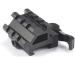 Gotical 3 Slots Dual 90 Degree & 45 Degree Double Riser Quick Release - Pack of 1 - Buy Online on GoSupps.com