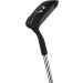 MAZEL Chipper Club Pitching Wedge | Men & Women | 36 Degree | Right Hand | Black - Buy Online on GoSupps.com